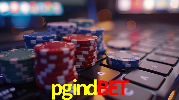 Atalho iOS pgindbet