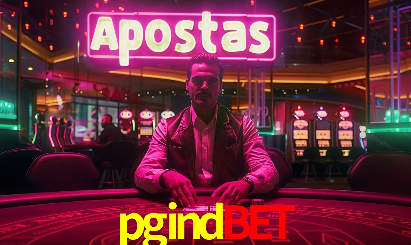cassino pgindbet