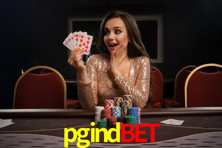Casino Ao Vivo pgindbet