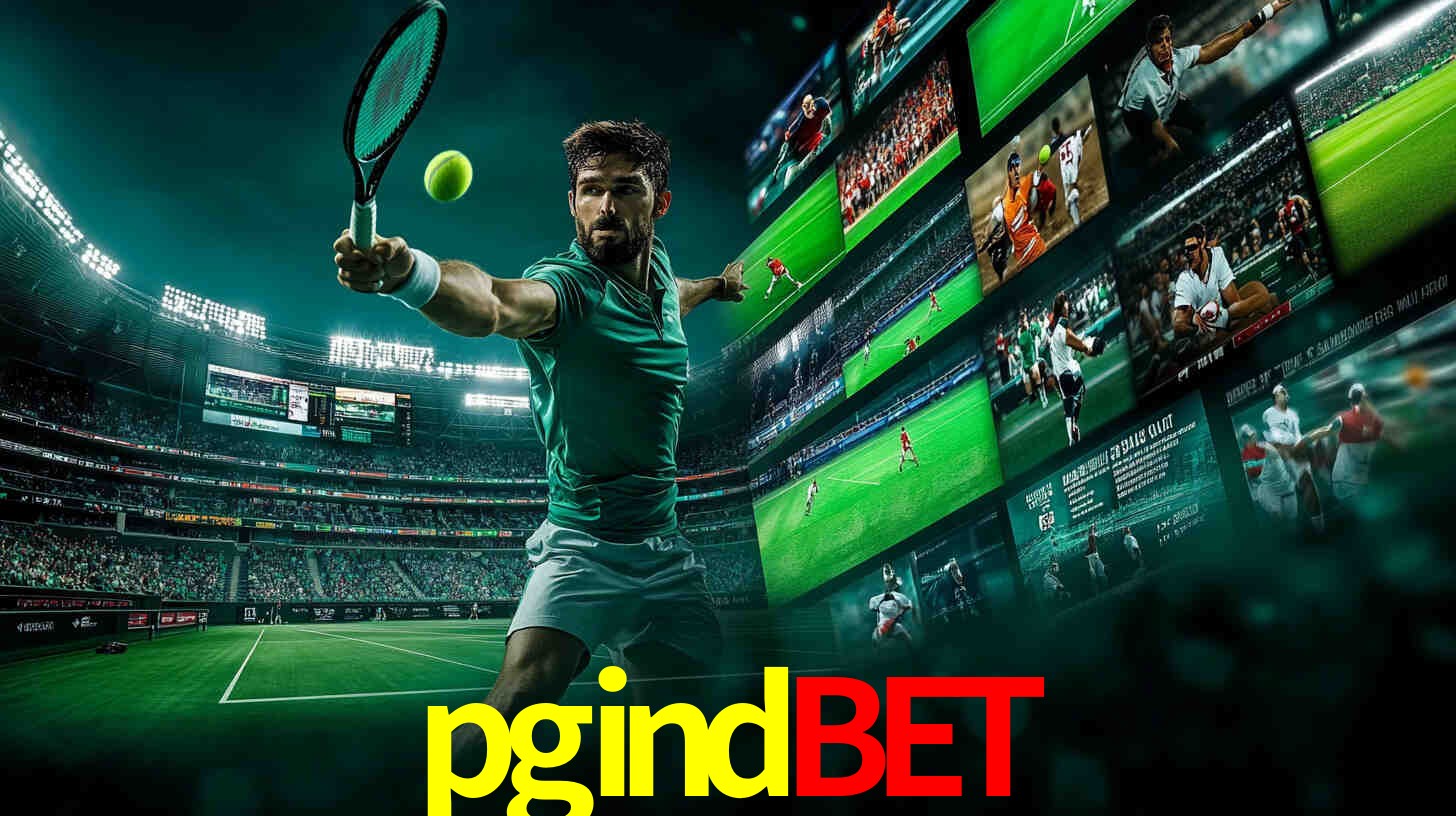 Inovações de Jogos na pgindbet: O Futuro das Experiências Interativas