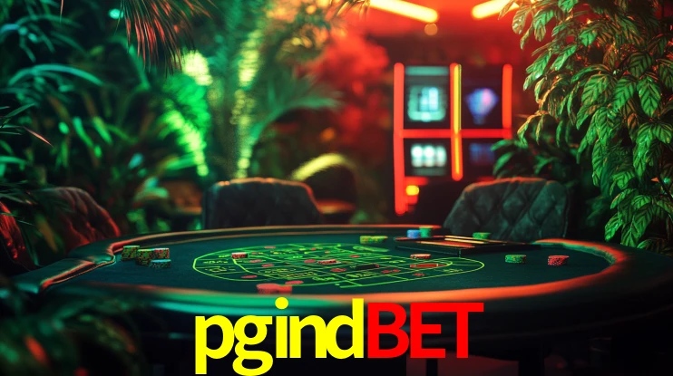 Welcome Bonus pgindbet