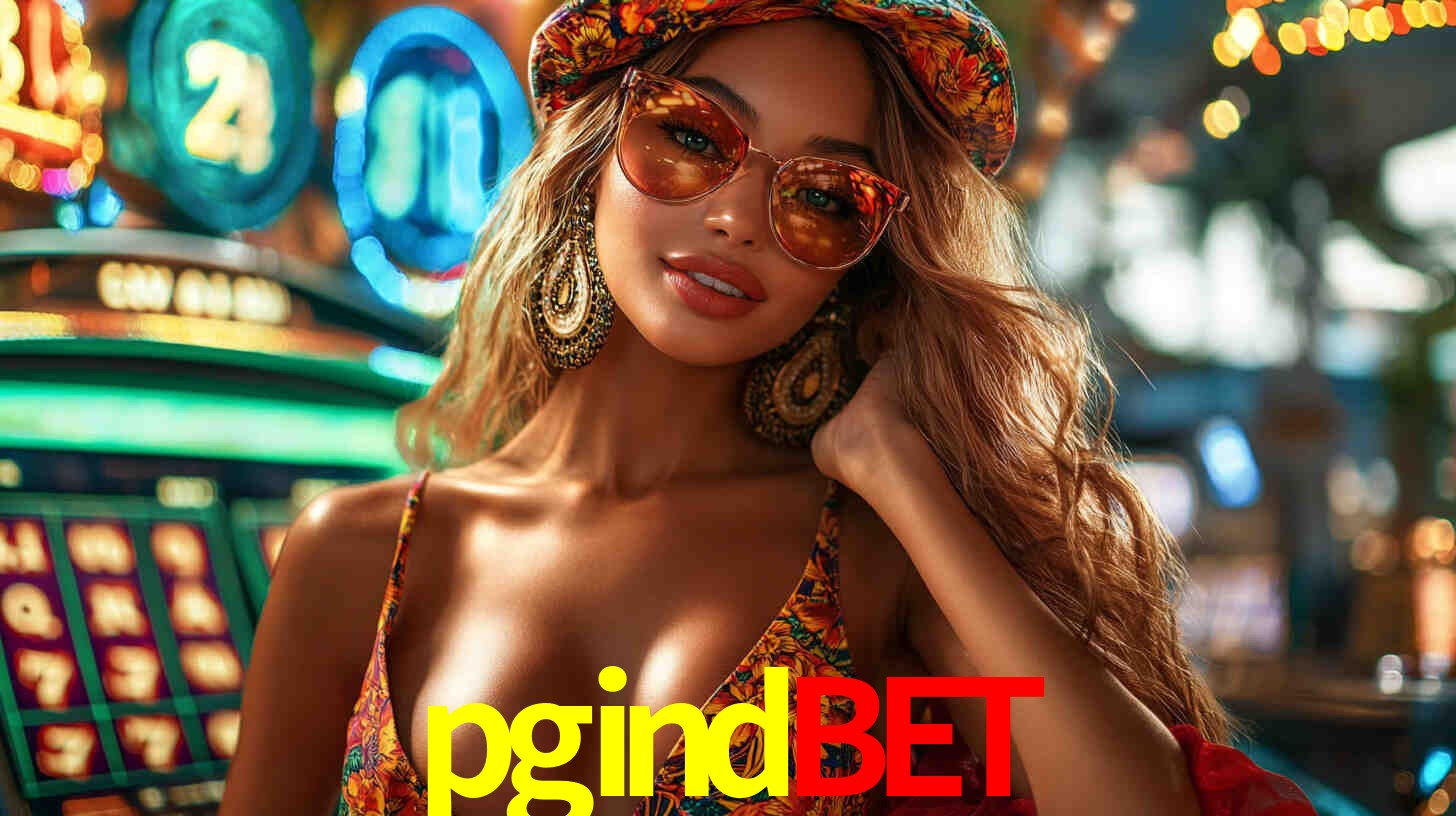 pgindbet App Interface