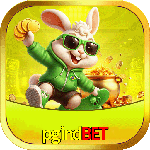 Logo pgindbet